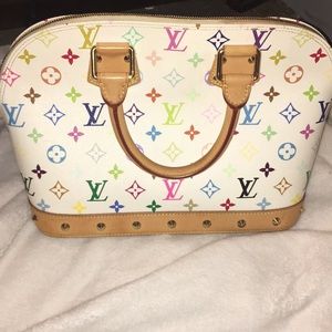 Louis Vuitton purse